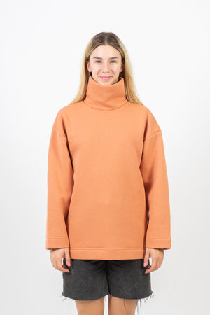 Dámsky Rolák Orange
