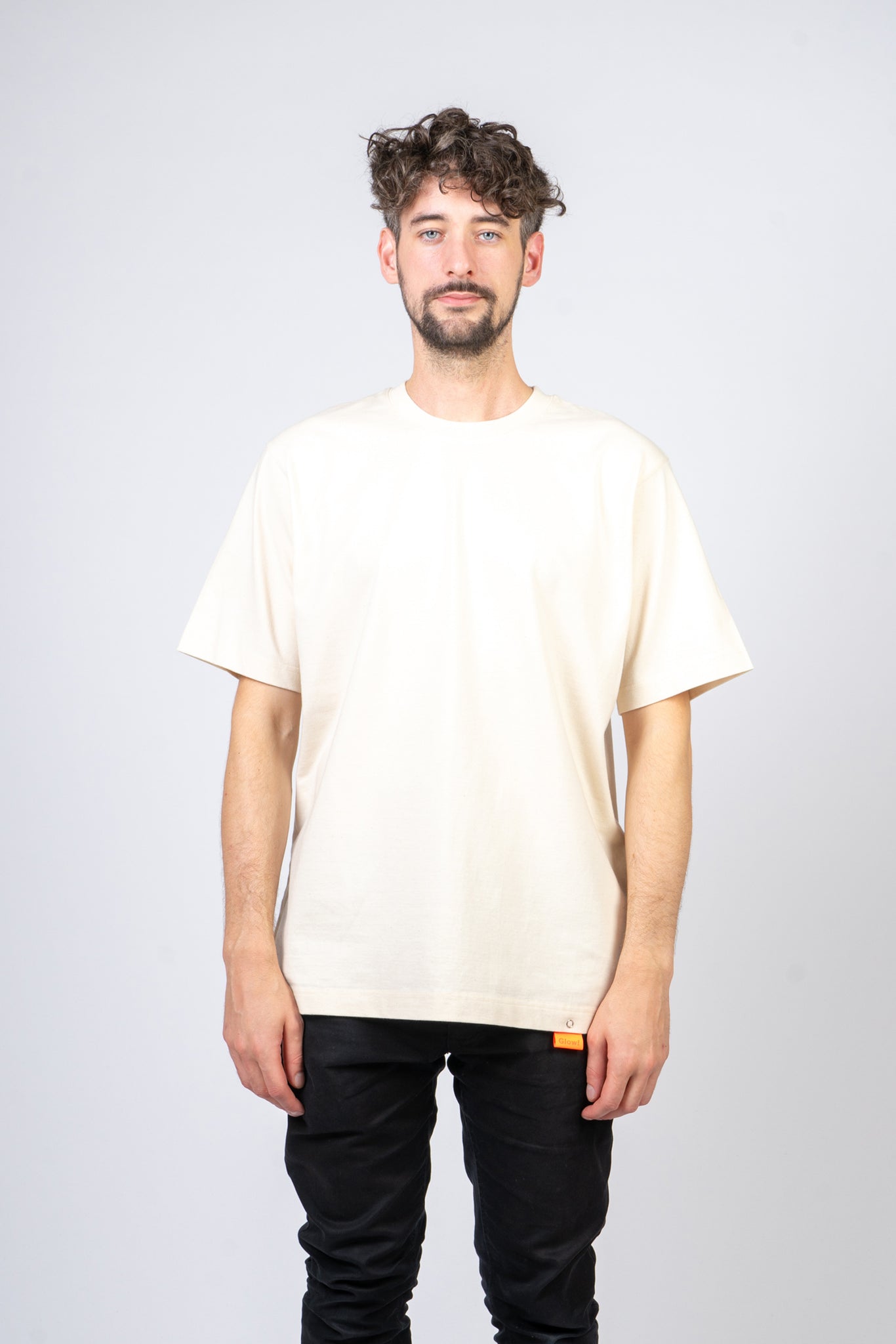 Unisex Tričko ŤAVA Natural