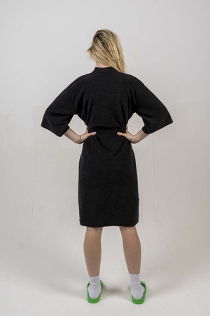 FROTÉ ŽUPAN black