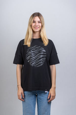 Unisex Tričko TIGER PATTERN